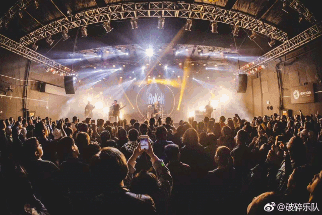 关于| 西演live·大华1935剧场_演出