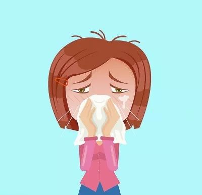 一把鼻涕一把泪过敏性鼻炎究竟怎么治