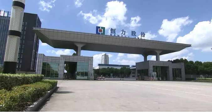 化纤头条恒力全球运营总部落户苏州自贸片区多个产业世界领先恒力成
