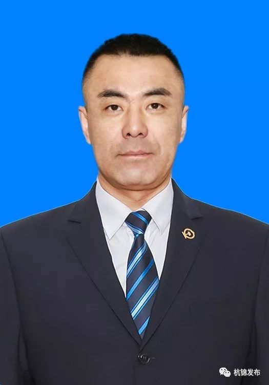 厉害啦杭锦旗荣获特别奖集体群体