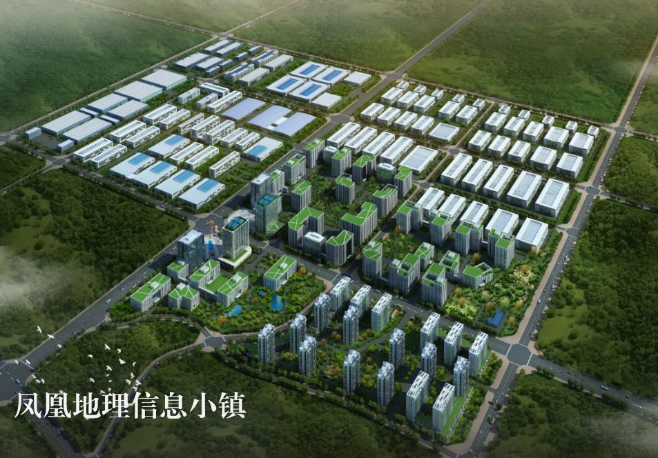 喜讯坊子区这个小镇入选山东特色小城镇