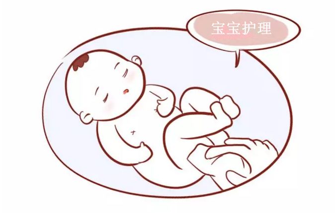 智慧育儿宝宝私处护理不容忽视男宝女宝各有不同