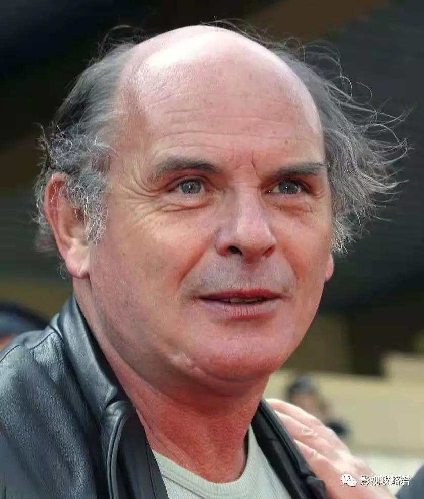 巴尔扎克的《人间喜剧》拍啦!_本杰明·沃辛