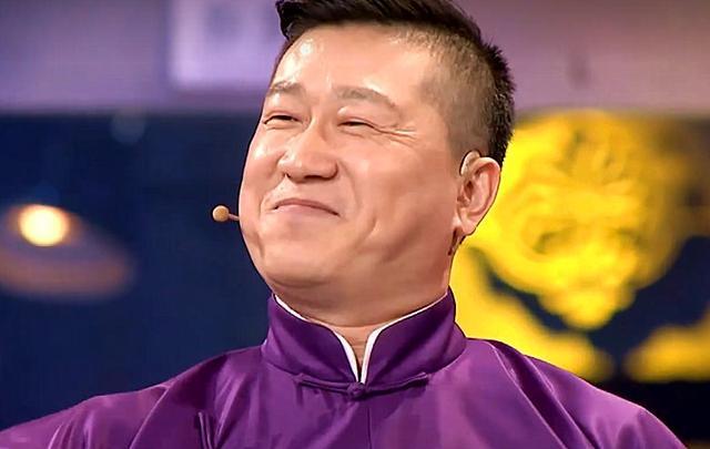 德云社"歪歌之王"张鹤伦天津要开唱?