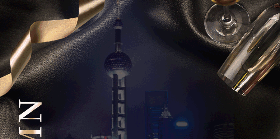 人生唯美食与美景不可辜负北外滩这家餐厅带你领略无价的临江上河图