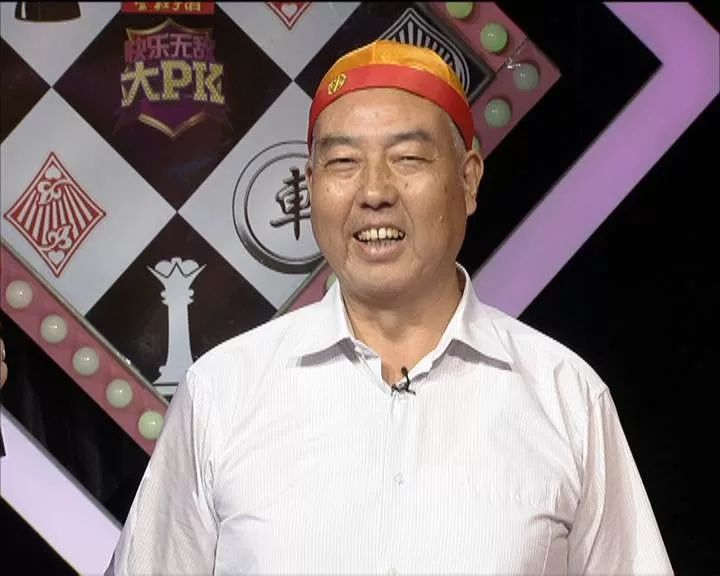 快乐无敌大pk内含节目回放目光所及之处尽是擂主