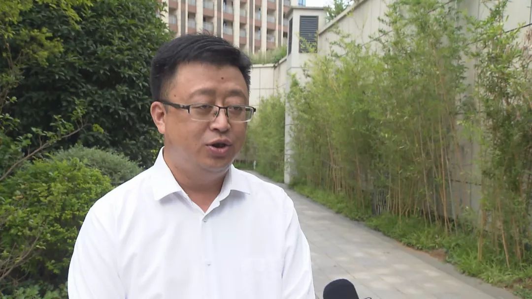 贵安全力招商提供岗位助力脱贫攻坚