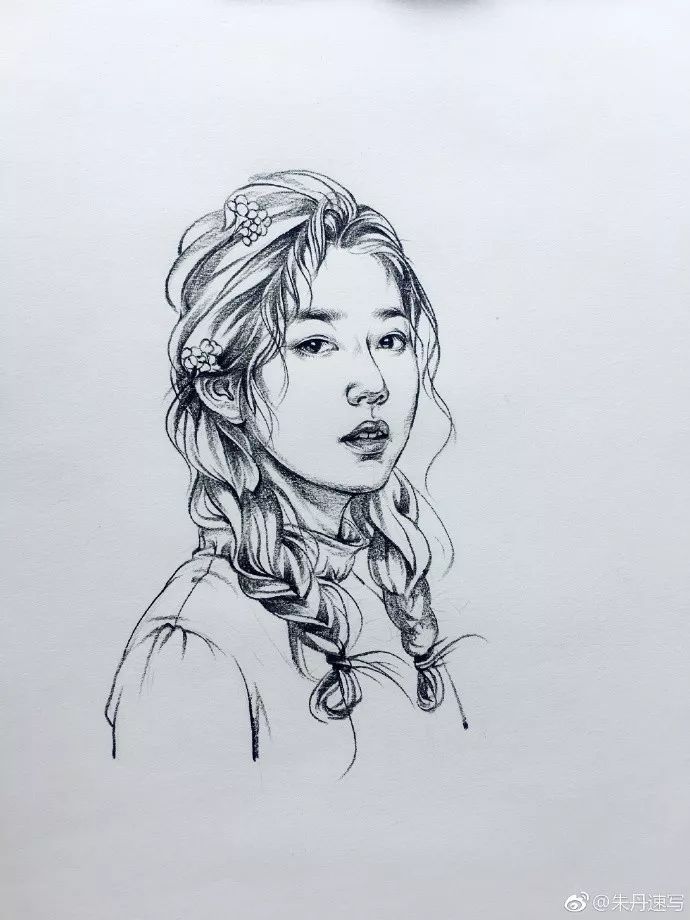 很全的一篇速写教程