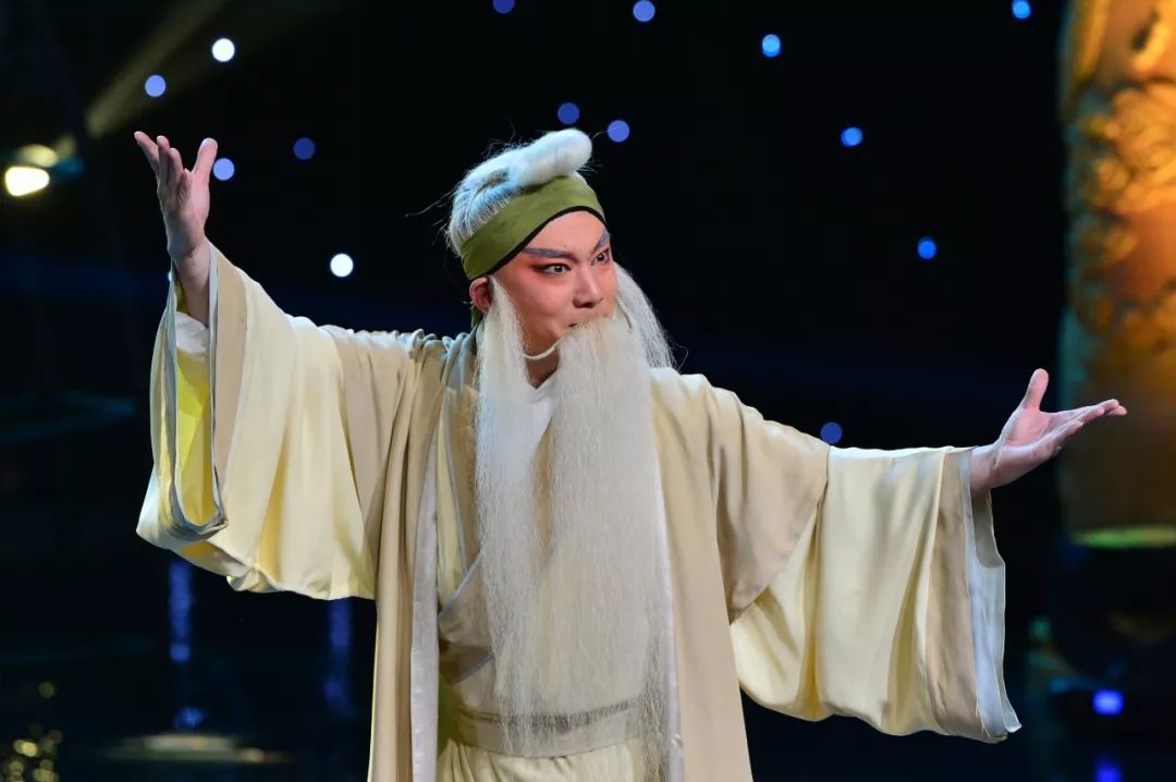 预告| 本周日晚"梅花朵朵颂祖国 · 李小青"与您准时相约
