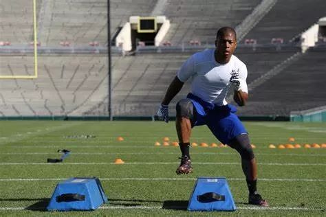 灵敏性训练运动表现提升和整合的利器