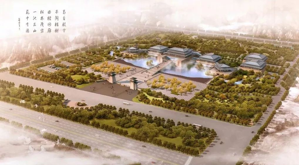 在咸阳博物院你可以这样看这样玩