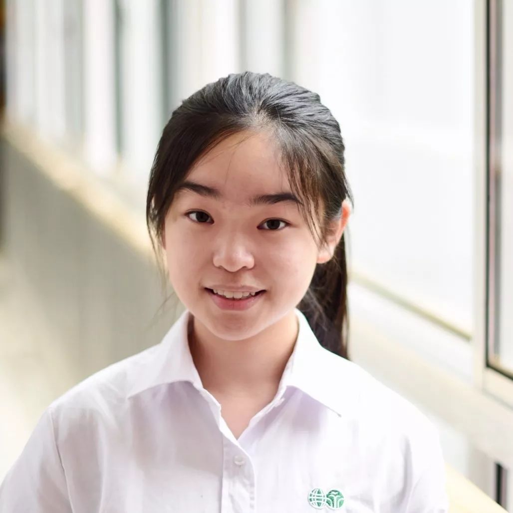 上海市世界外国语中学学生会部门职能介绍
