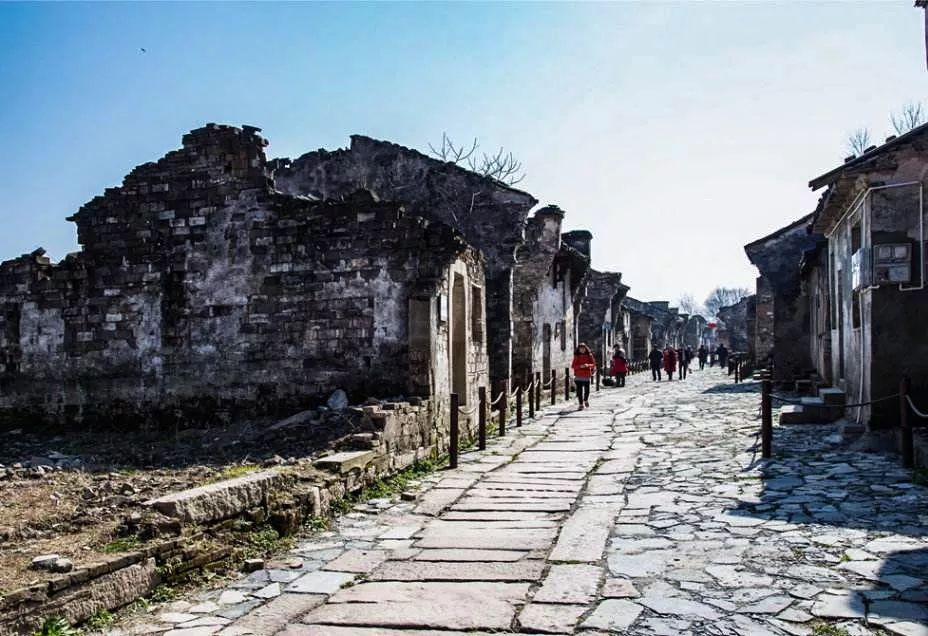 光明日报70年铜陵