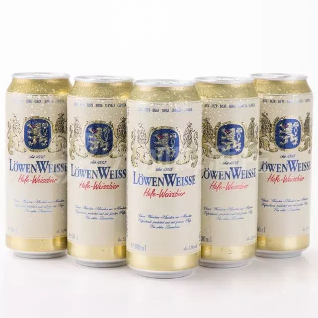 卢云堡啤酒度数图片