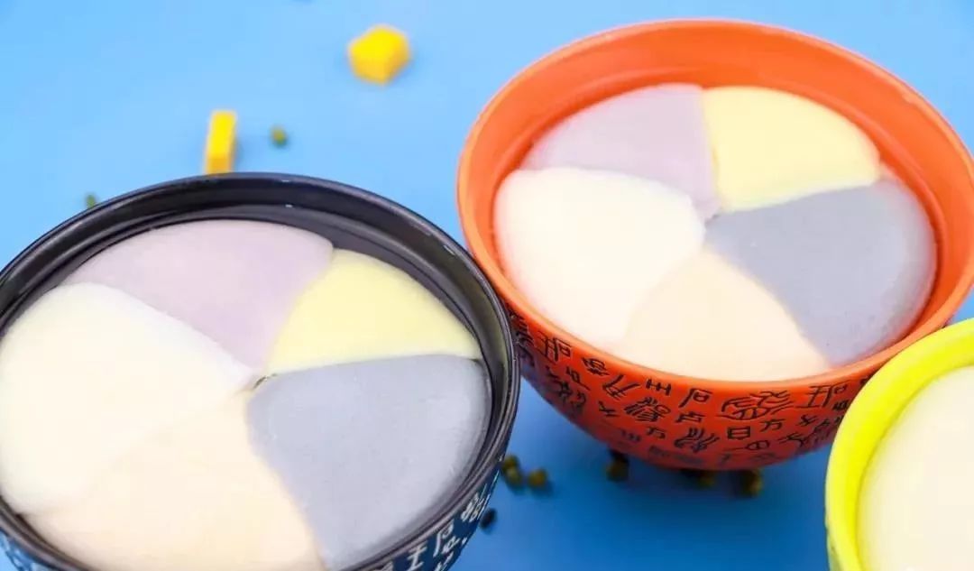 限量出售豆花,6大福利疯狂大放送!_五谷