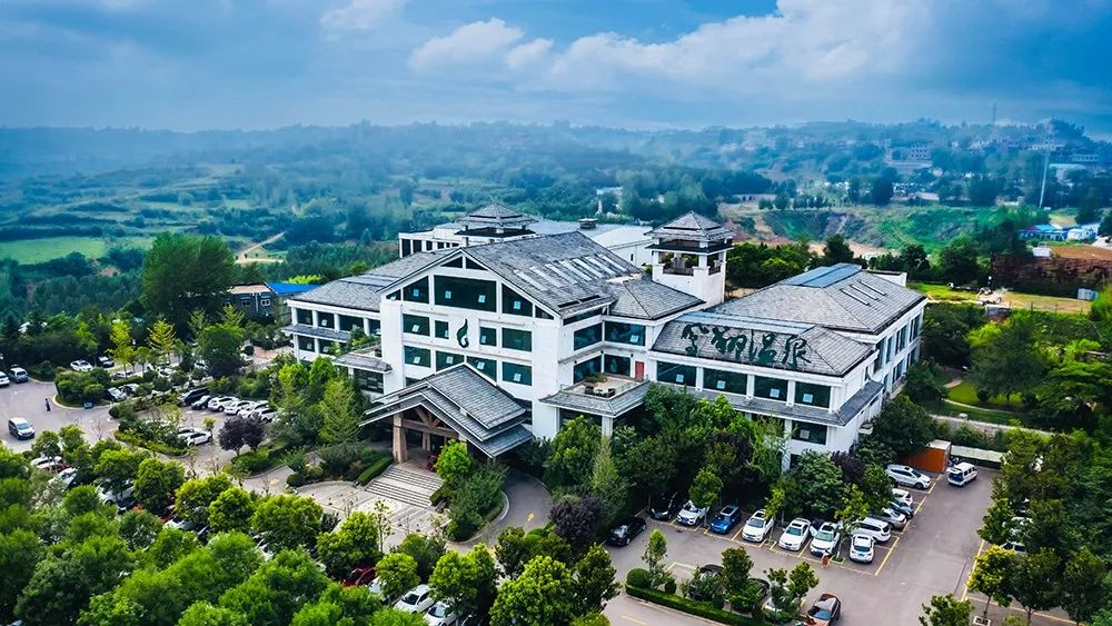 郑州出发!不到1个小时,来一场泡汤