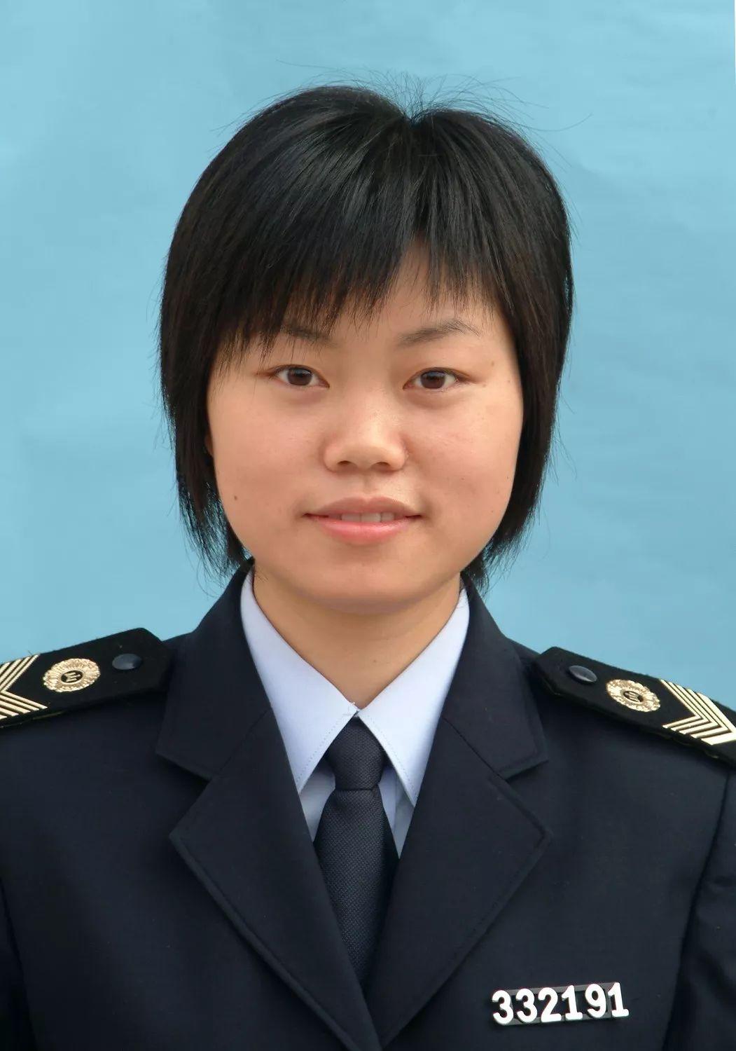 医生医事系列报道46丨温州市卫生监督所项晓微不忘初心做人民的健康