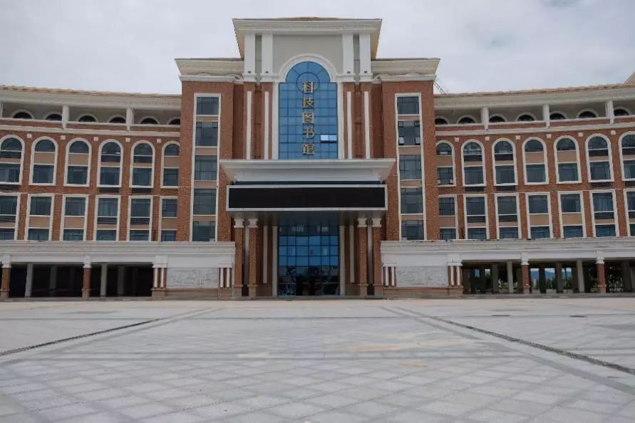 纪实93天涯海角,再会有期:海南乐东黄流中学支教