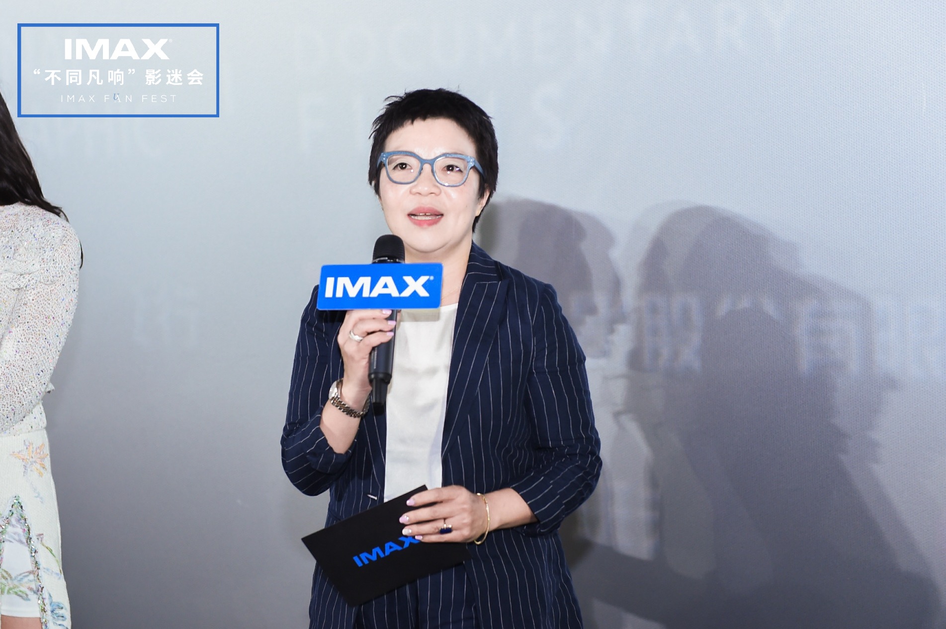 跨界攀岩爱好者老狼,户外极限运动跨界达人《冰峰暴》导演余非等多位"