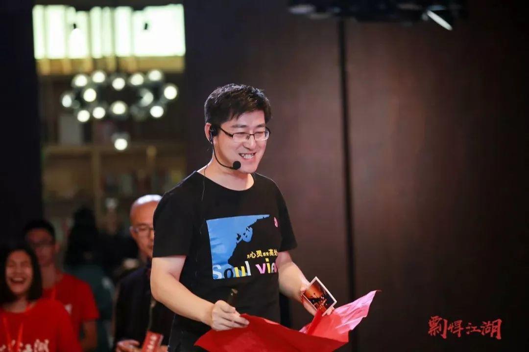 扒一扒剽悍一只猫读懂他的6个战略你的收获不止百万