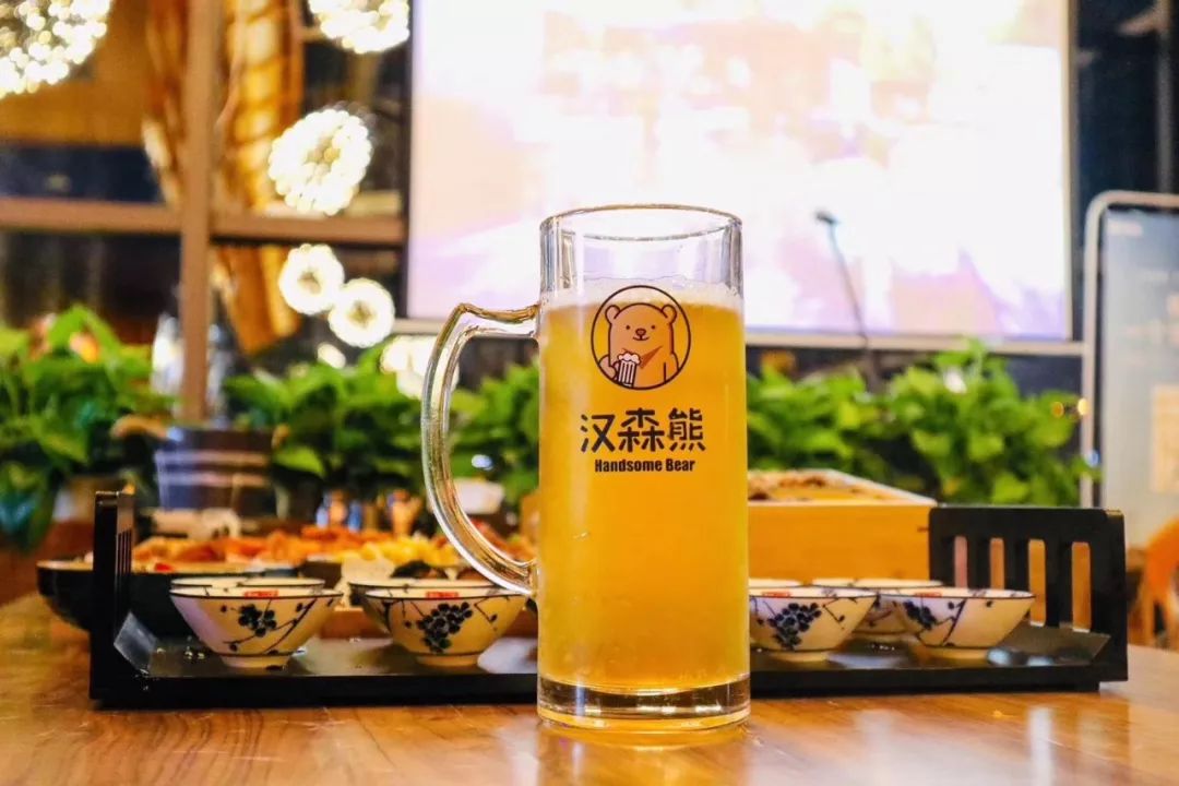 仲尼这两天全是人高邮汉森熊太火了