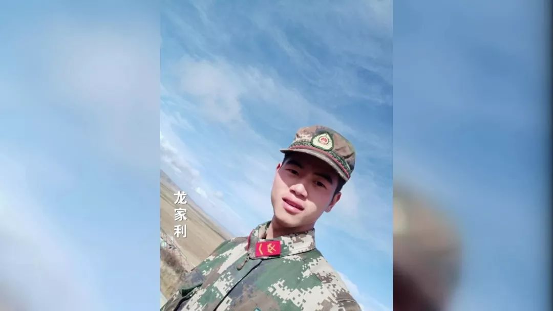 心疼生日这一天他24岁的青春定格成永恒