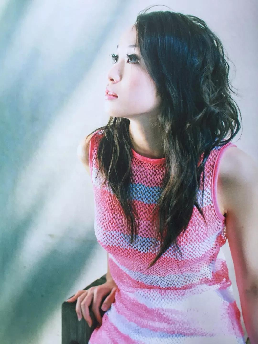 人像摄影用光之美——直射光及光影造型的典型_人物