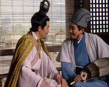 刘备如何面试诸葛亮?管理层一定要学!