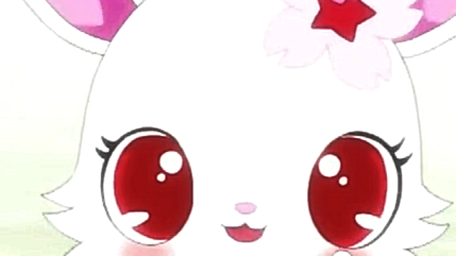 露比和御影小时候就邂逅宝石宠物和人类结合这是难以实现的