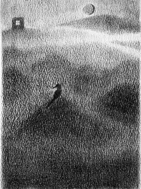 我们的童年就藏在这14幅作品里