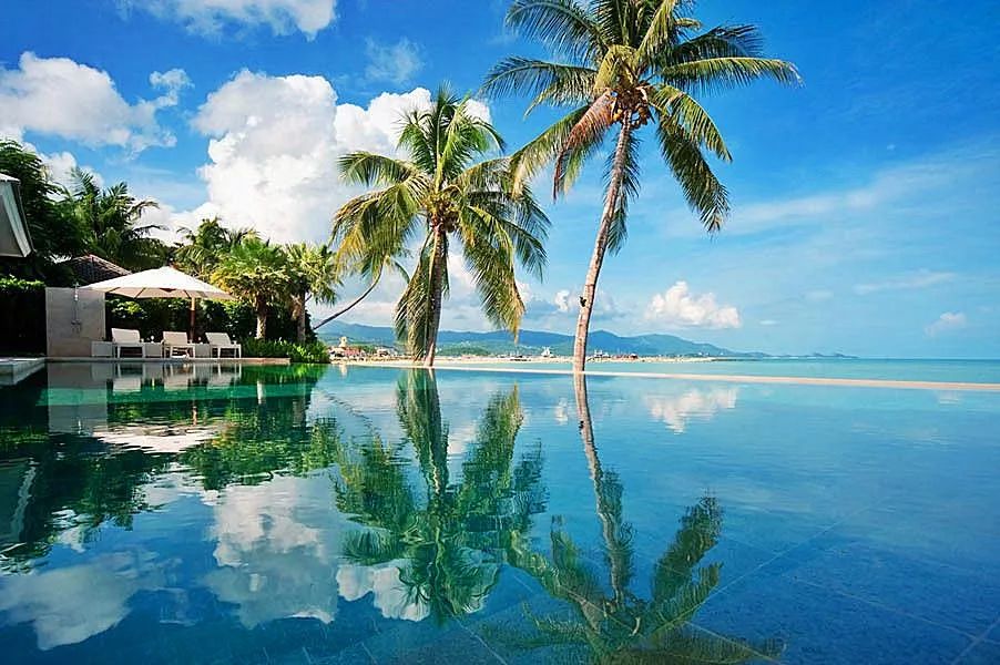 美图61美文宜春诗人笔下的大美海南