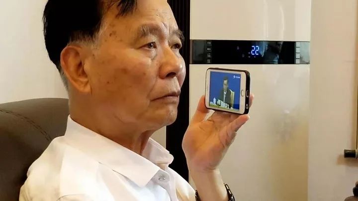 这个人的名字不能忘…_陈定模