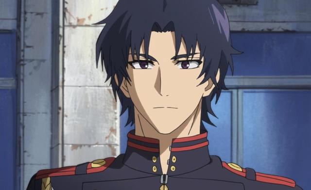 原创克鲁鲁和红莲神助攻一个当妈一个当爸终于让米优再次相遇