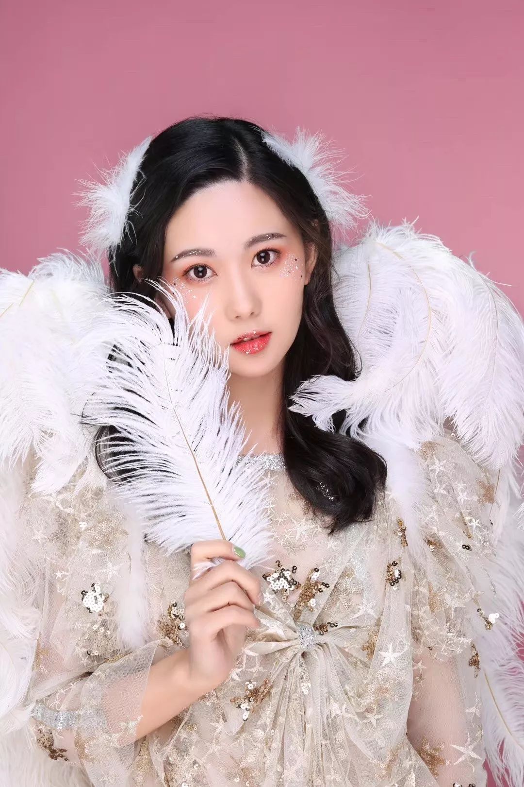 你不知道的ta刘佳一