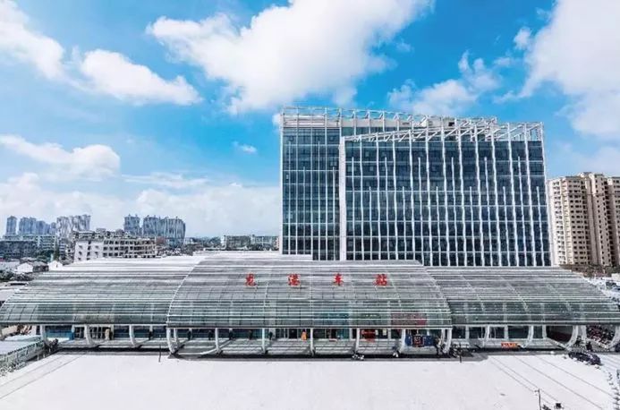 龙港市的前世今生