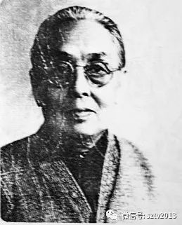 速看宿州这位女子的百年传奇人生