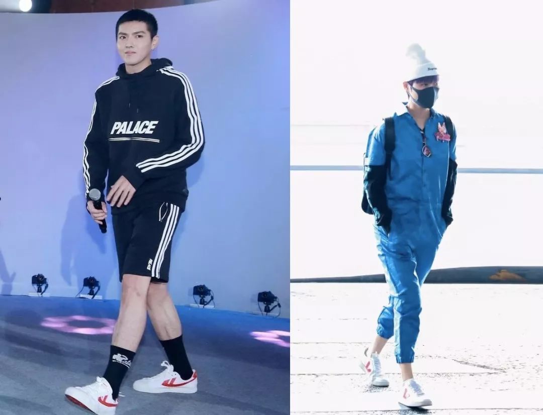 中国女排"御用球鞋",国外买加价10倍,这家中国鞋企92岁了!