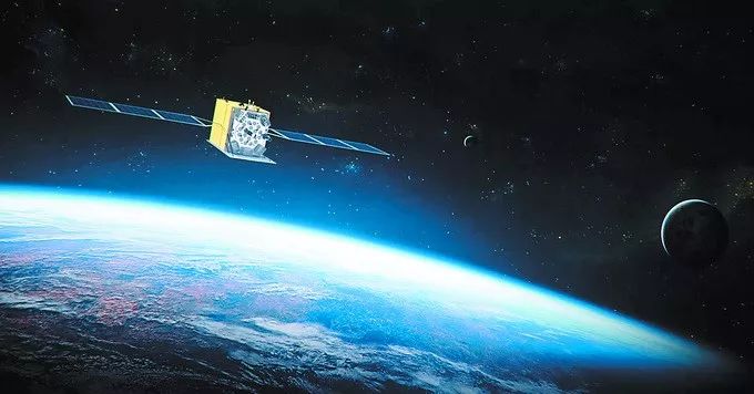 前沿资讯x射线脉冲星导航实验