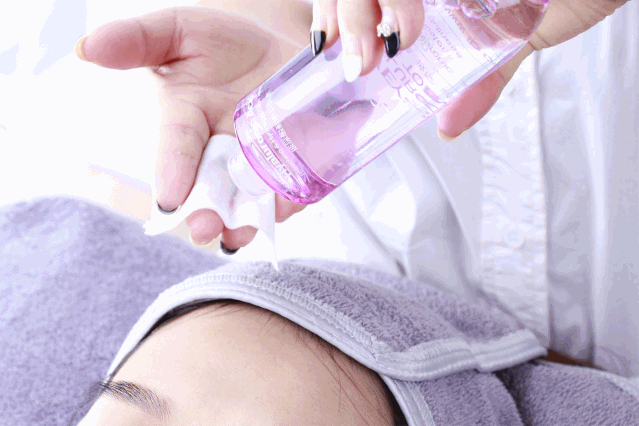 最in三膜疗法比普通敷面膜效果好3倍