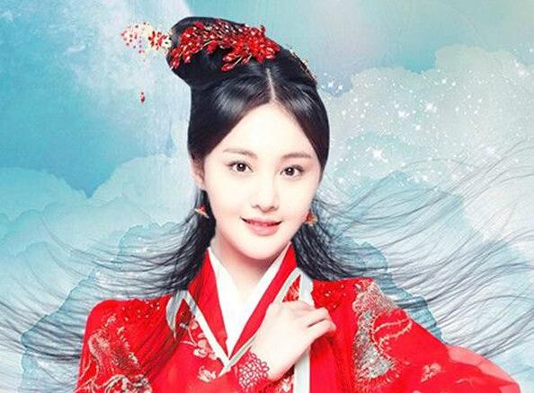 人气高涨的她却每次跟金鹰女神擦肩而过现在遇到懂她的人