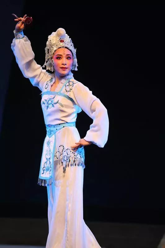 姚剧大家唱姚剧经典传统剧目打窗楼第四期