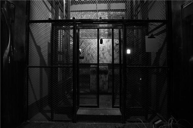 玩过天津这家密室逃脱的人都变成了监狱风云里的周润发