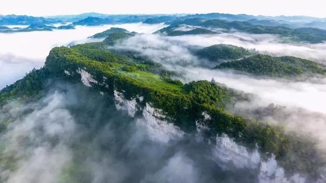 9月16都勻將被擠爆._黔南