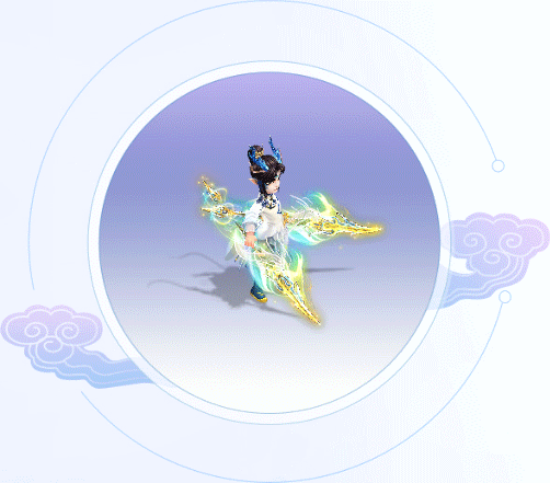 龙渊客红鸾锦鲤,青花玲珑,青梅竹马,河伯洛神,锦年……这些大话手游中