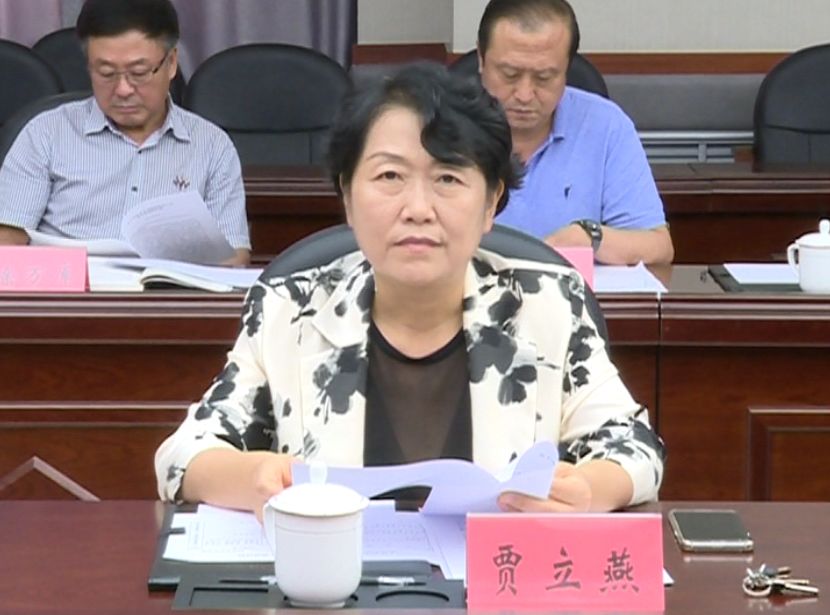 安达发布要闻安达市委刘淑芬树牢以人民为中心理念从思想上拒腐防变