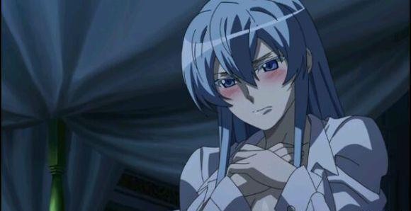 动漫中反派女王们的设定规律真是万年不变的铁律