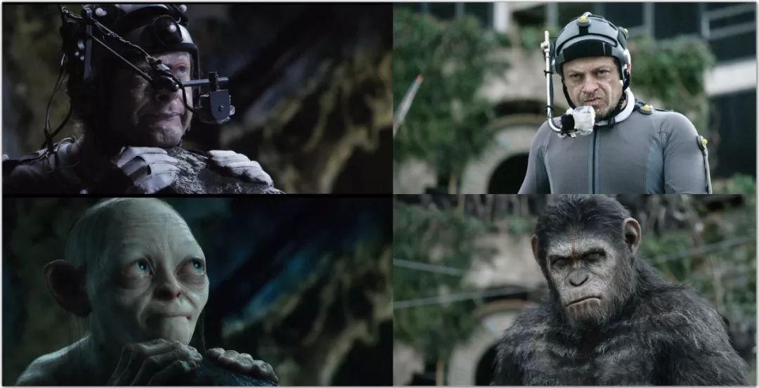 《毒液2》导演锁定"动作捕捉之王",为啥?