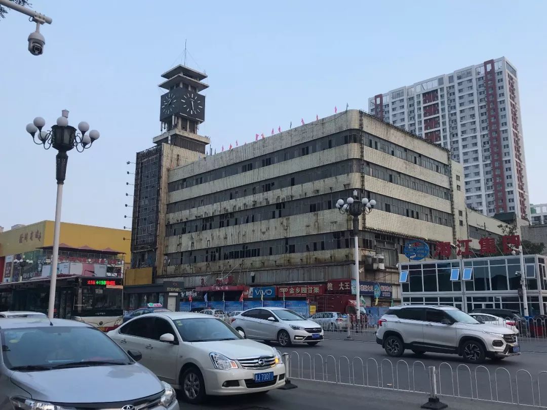 最后的影像满载回忆,这些照片值得珍藏._沧州