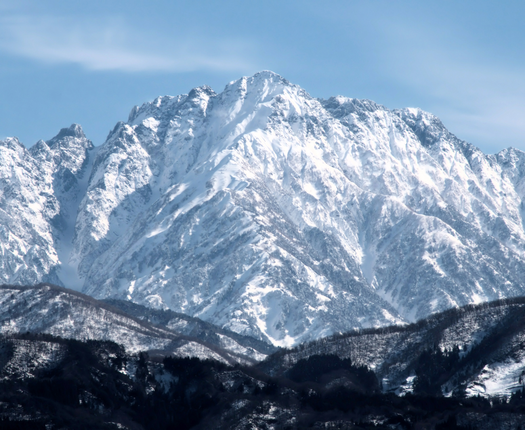 日本 中部 富山县和新潟县一游 搜狐大视野 搜狐新闻