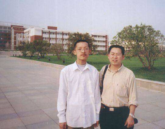 这位数学天才被保送上北大获美国名校奖学金如今却跑去出家